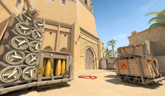 Mirage overview